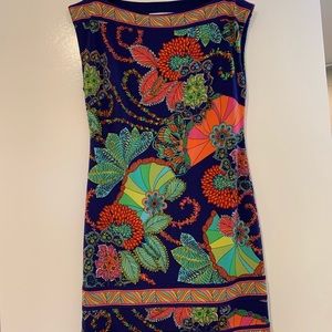 Trina Turk dress
